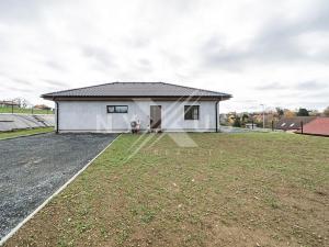 Prodej rodinného domu, Pravonín, 115 m2