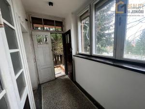 Prodej rodinného domu, Letohrad, Komenského, 120 m2