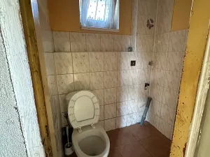 Prodej rodinného domu, Zdíkov, 100 m2