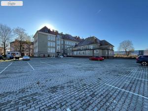 Prodej bytu 1+kk, Ostrava - Přívoz, Palackého, 25 m2