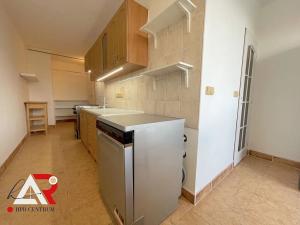 Pronájem bytu 2+1, Vyškov, Puškinova, 46 m2