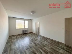 Pronájem bytu 2+1, Chomutov, Březenecká, 63 m2