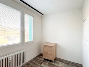 Pronájem bytu 2+1, Chomutov, Březenecká, 63 m2