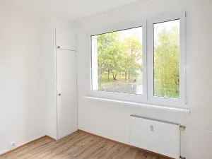 Pronájem bytu 2+1, Chomutov, Jirkovská, 63 m2