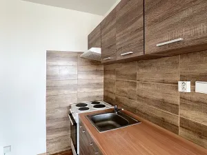 Pronájem bytu 2+kk, Most, Františka Malíka, 40 m2