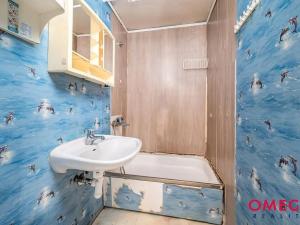 Prodej bytu 1+kk, Praha - Chodov, Ledvinova, 29 m2