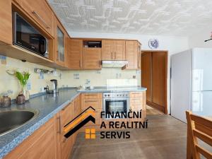 Prodej bytu 4+1, Bukovno, 76 m2