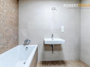 Pronájem bytu 3+kk, Praha - Košíře, Starokošířská, 75 m2