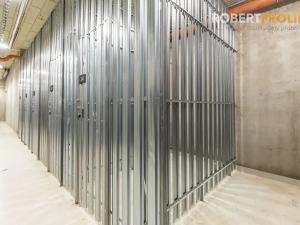 Pronájem bytu 3+kk, Praha - Košíře, Starokošířská, 75 m2