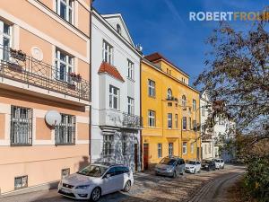 Pronájem bytu 2+1, Praha - Střešovice, Na Petynce, 77 m2