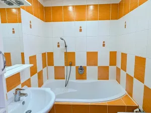 Pronájem bytu 2+1, Olomouc, Schweitzerova, 56 m2