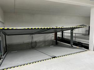 Pronájem bytu 2+kk, Plzeň, Na Jíkalce, 58 m2