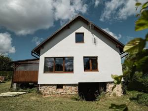 Prodej rodinného domu, Žďár nad Sázavou, 71 m2