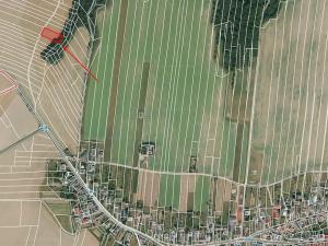 Prodej pole, Tísek, 1807 m2