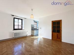 Pronájem bytu 1+kk, Moravská Třebová - Město, Cihlářova, 47 m2