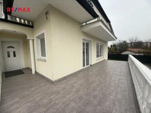 Pronájem vily, Praha - Kamýk, Vranská, 642 m2