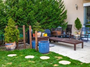 Pronájem bytu 2+kk, Hostivice, Žitná, 45 m2