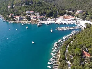 Prodej bytu 1+kk, Marčana, Chorvatsko, 34 m2