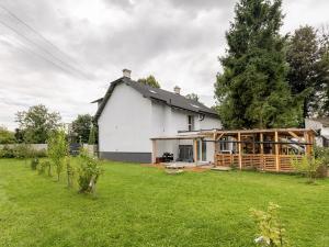 Prodej vily, Ostrava, Muglinovská, 296 m2