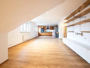 Prodej bytu 3+kk, Praha - Běchovice, Českobrodská, 95 m2