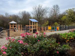 Pronájem bytu 1+kk, Praha - Chodov, Šternovská, 34 m2