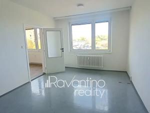 Pronájem bytu 3+1, Brno, Ečerova, 75 m2