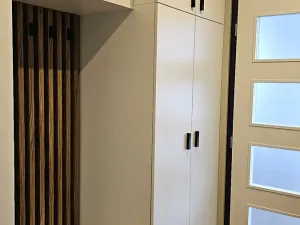 Pronájem bytu 1+kk, Letovice, Komenského, 37 m2