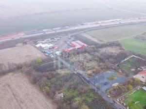 Prodej pozemku, Třebíz, 161602 m2