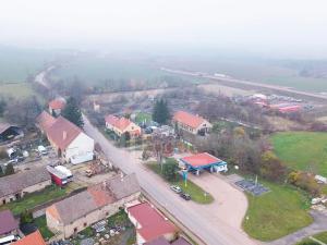 Prodej pozemku, Třebíz, 161602 m2
