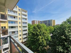 Pronájem bytu 1+kk, Brno, Okrouhlá, 28 m2