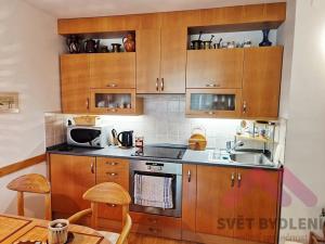 Prodej bytu 1+kk, Harrachov, 36 m2