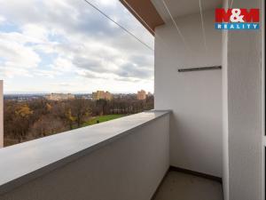 Prodej bytu 2+1, Ostrava - Poruba, Na Robinsonce, 61 m2