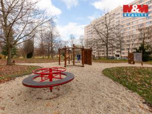 Prodej bytu 2+1, Ostrava - Poruba, Na Robinsonce, 61 m2