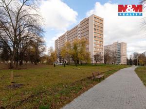 Prodej bytu 2+1, Ostrava - Poruba, Na Robinsonce, 61 m2