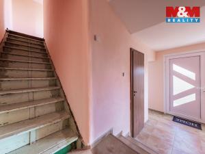 Prodej rodinného domu, Pesvice, 111 m2