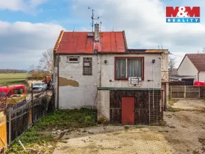 Prodej rodinného domu, Pesvice, 111 m2