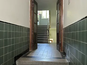 Prodej bytu 1+1, Plzeň, Tělocvičná, 47 m2