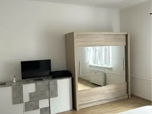 Prodej bytu 1+1, Plzeň, Tělocvičná, 47 m2