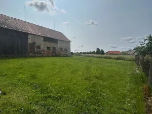 Prodej pozemku pro bydlení, Milínov, 839 m2