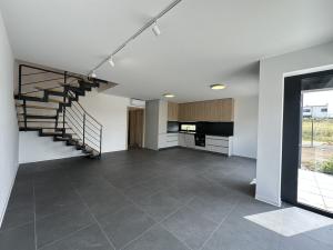 Pronájem rodinného domu, Mladá Boleslav - Chrást, 157 m2