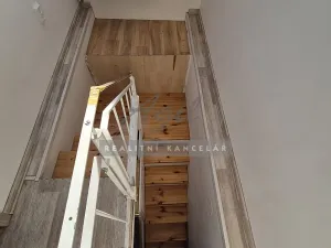 Prodej rodinného domu, Šlapanice, 140 m2