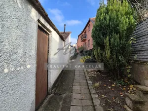 Prodej rodinného domu, Šlapanice, 140 m2