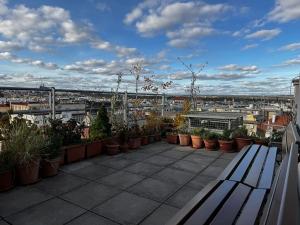 Prodej bytu 2+kk, Praha, Ve Smečkách, 80 m2