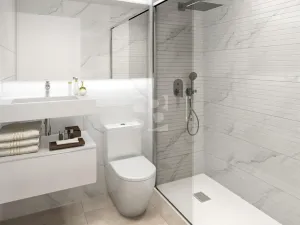 Prodej bytu 2+kk, San Pedro del Pinatar, Španělsko, 53 m2