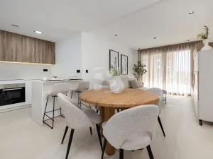 Prodej bytu 3+kk, Los Alcázares, Španělsko, 83 m2