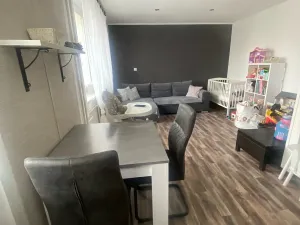 Pronájem bytu 2+1, Znojmo, Smetanova, 53 m2