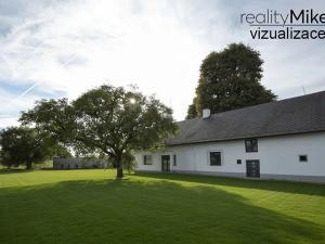 Prodej rodinného domu, Cetenov, 193 m2