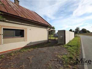 Prodej rodinného domu, Cetenov, 193 m2