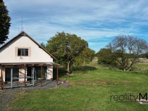 Prodej rodinného domu, Cetenov, 193 m2