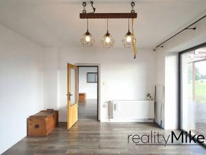 Prodej rodinného domu, Cetenov, 193 m2